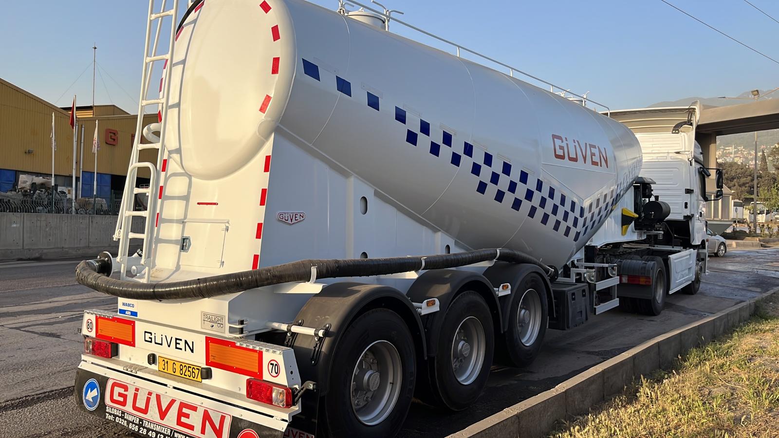 V-Tipi Silobas - Görsel 117